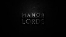 Manor Lords Official Early Access Launch Trailer