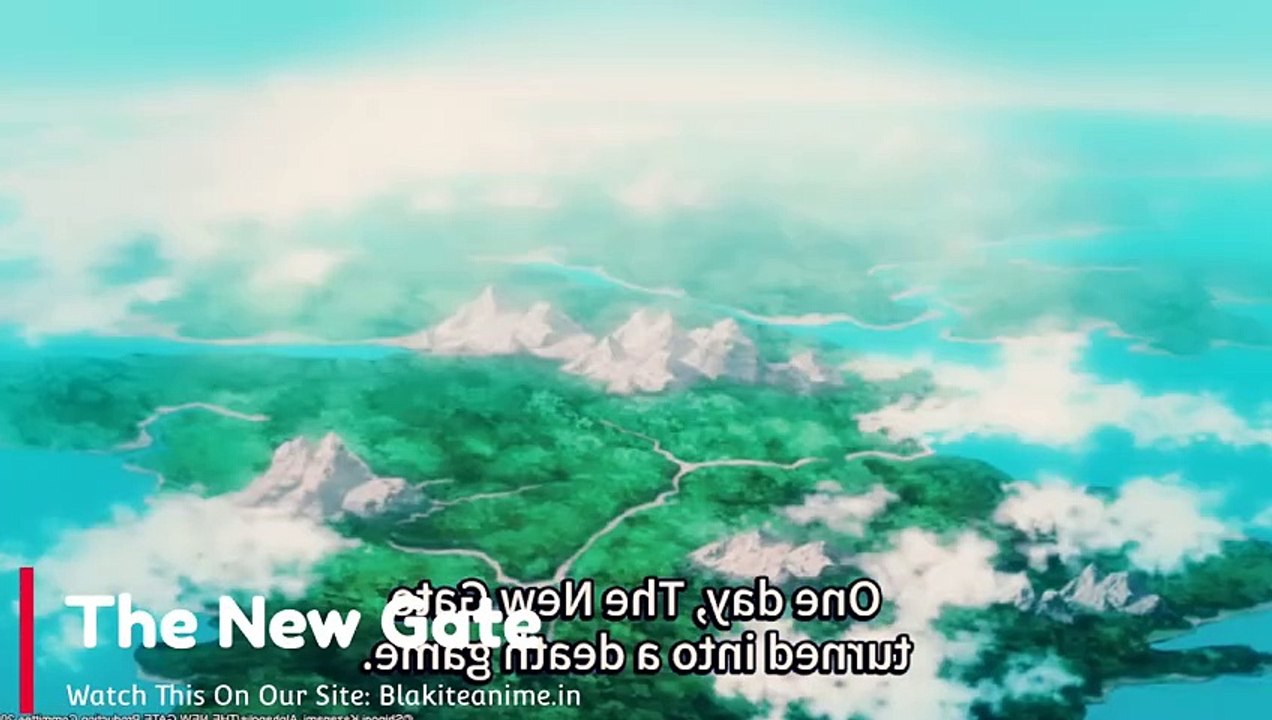 The New Gate Episode 3 (Hindi-English-Japanese) Telegram Updates