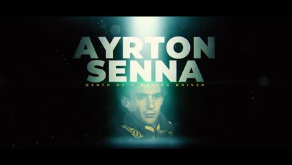 Formule 1 - Ayrton Senna, 30 ans déjà
