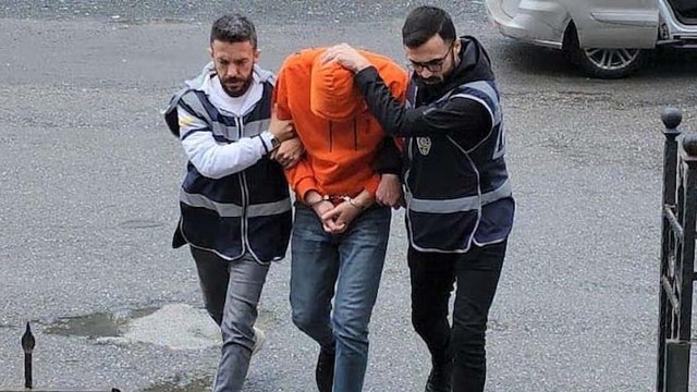 Takıntılı eski sevgili kâbusu: Otomobile bomba düzeneği koydu