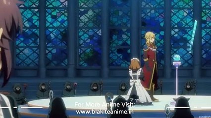 Chillin' in Another World with Level 2 Super Cheat Power Episode 5 (Hindi-English-Japanese) Telegram