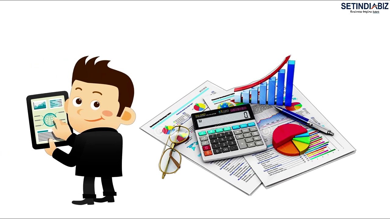 ITR and ROC Annual Filing