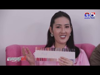 អាណាចក្រនារី(Woman Plus) EP108(4/4) Woman​ Guide(ហាងmadam jany salon&nail)