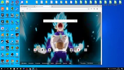 ️ CAMBIAR UBICACIÓN de CARPETA DESCARGAS en MICROSOFT EDGE FÁCIL y RÁPIDO