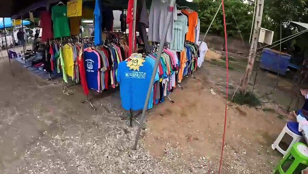 Alltag, Familie, Farm und Fischteich #Thailand #auswandern #