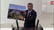 CHP'li Gürsel Erol: Elazığ ikinci bir İliç faciası ile karşı karşıya, bir facia olursa kimse altından kalkamaz