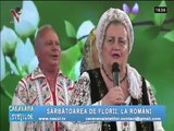 Angela Saftoiu - Tu te duci, neica, te duci (Caravana istetilor - Nasul TV - 28.04.2024)