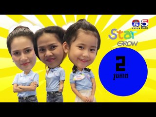 ហ្គែមទស្សន៍ទាយទម្រង់មុខតារា កម្មវិធីតារាតូចខ្ញុំ My Little Star EP 15  Part (1/4)