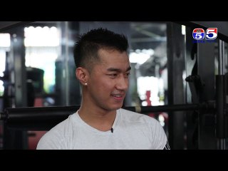 អាណាចក្រនារី(Woman Plus) EP124(4/4) Woman​ Guide(Core Explore Fitness)