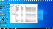  Como VER la EVALUACIÓN del SISTEMA en WINDOWS 10 (ÍNDICE de EXPERIENCIA en WINDOWS 10)