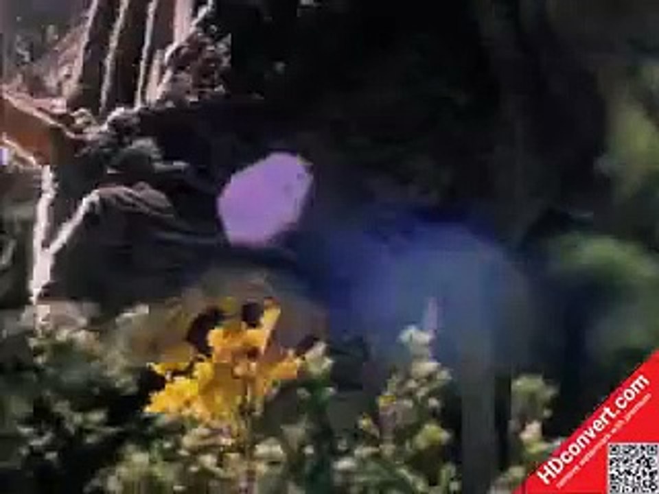 1956 Stop motion dinosaur & natural history S01E05 Prehistoric Beast