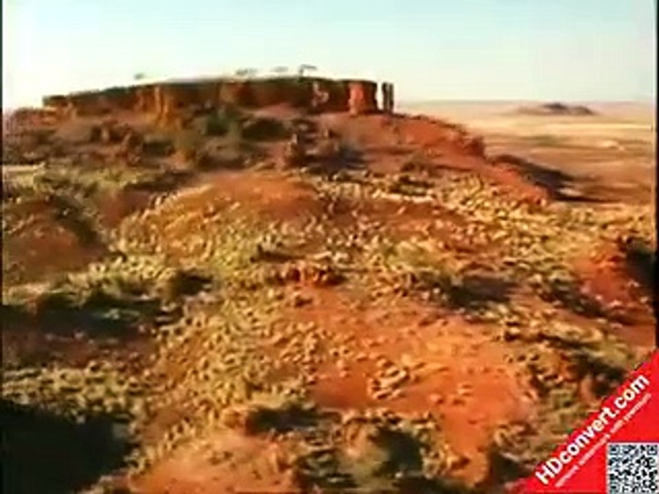 1956 Stop motion dinosaur & natural history S01E06 Muttaburrasaurus Life in Gondwana