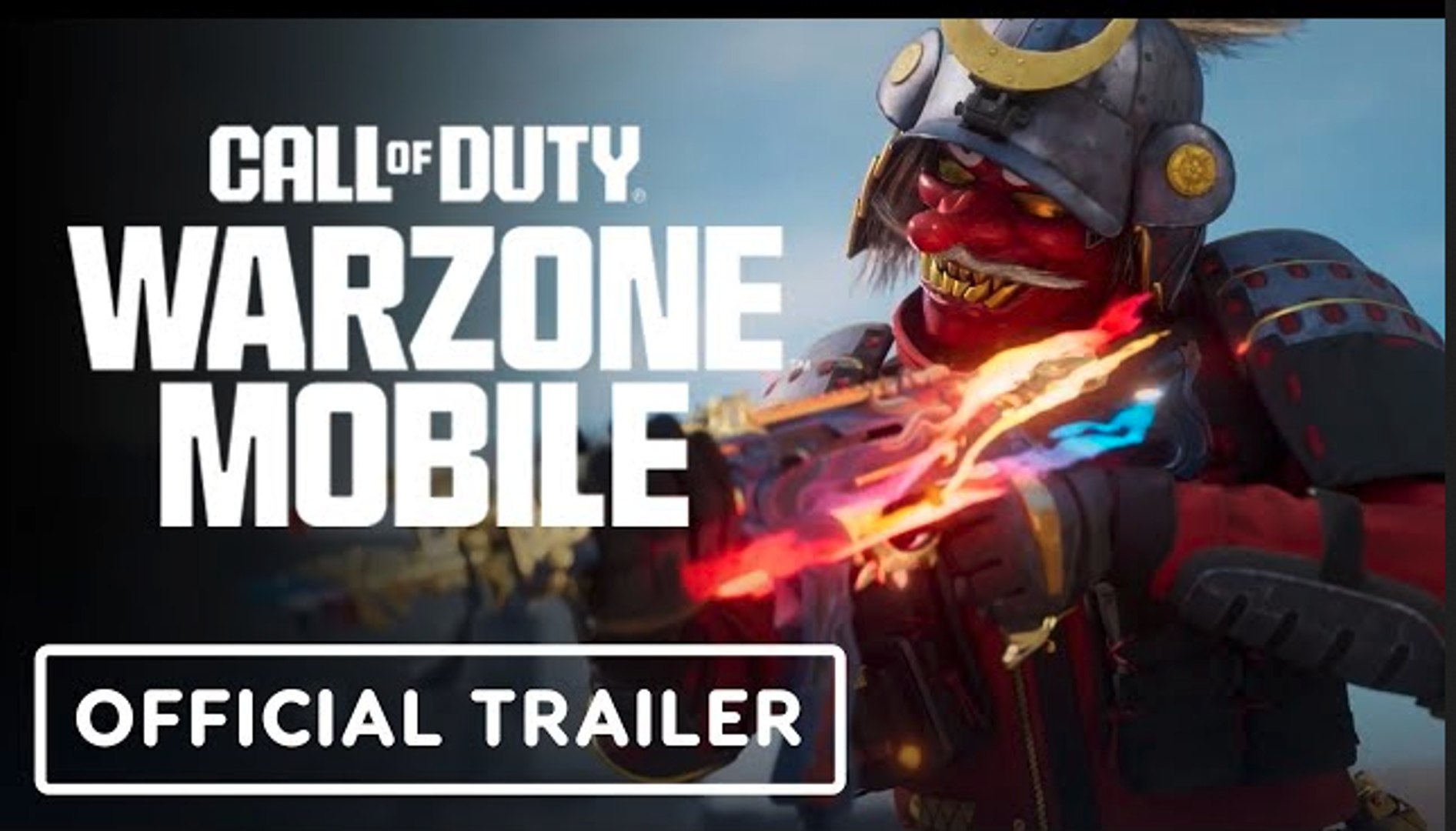 ⁣Call of Duty: Warzone Mobile | Golden Week Trailer