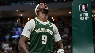 Bucks Triumph Over Pacers 115-92 Without Key Players