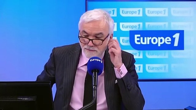 Pascal Praud et vous - «Il y a un avant et un après Imola 1994» : Julien Fébreau revient sur l'accident d'Ayrton Senna