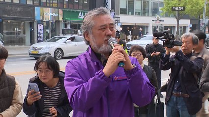 이태원참사 유족 "특별법 합의 만시지탄이지만 환영" / YTN