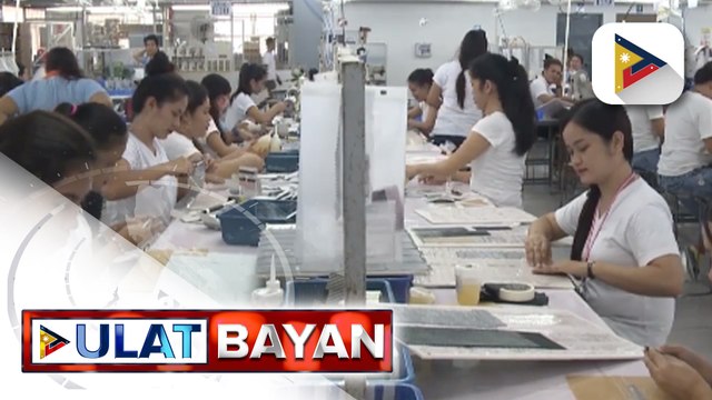 Mga kongresista, binigyang-pugay ang mga manggagawa; mga hakbang para mapaunlad pa ang labor sector, inilatag