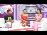 អាណាចក្រនារី(Woman Plus) EP141(3/4) Woman​ Talk(ម្ចាស់ហាង Madam Jany salon& Nail)