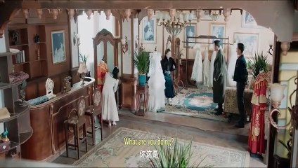 (ENG) Flower in the Mirror (2024) Ep 5 EngSub