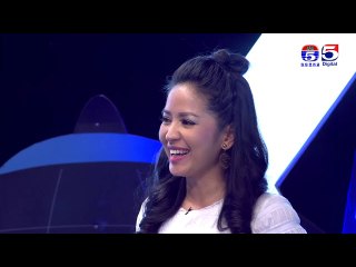 ហ្គែមប្រើស្ទីគ័របិតរាងកាយ កម្មវិធីតារាតូចខ្ញុំMy Little Star EP 21 Part (1/4)