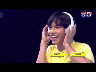 ហ្គែមស្តាប់កាសបំពងសម្លេង កម្មវិធីតារាតូចខ្ញុំMy Little Star EP 21 Part (3/4)