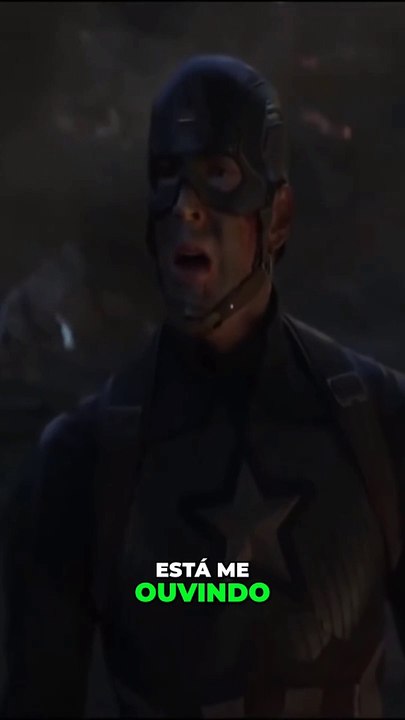 Batalha Final ( Vingadores)