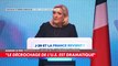 Marine Le Pen : «Nous voulons que la France défende ses intérêts en Europe»