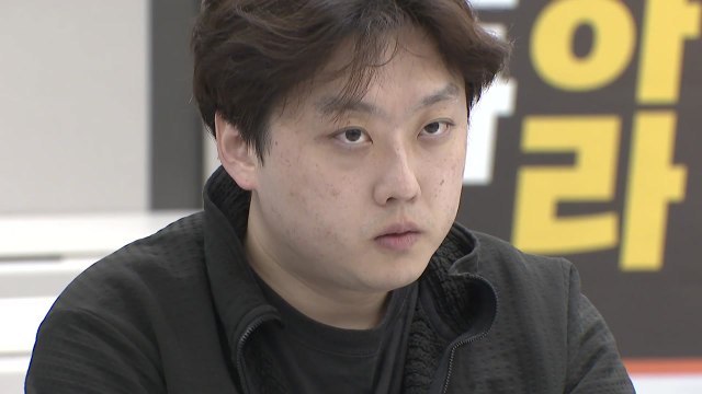 전공의 비대위원장 의협 회장 독단적 행동 심히 우려 / YTN