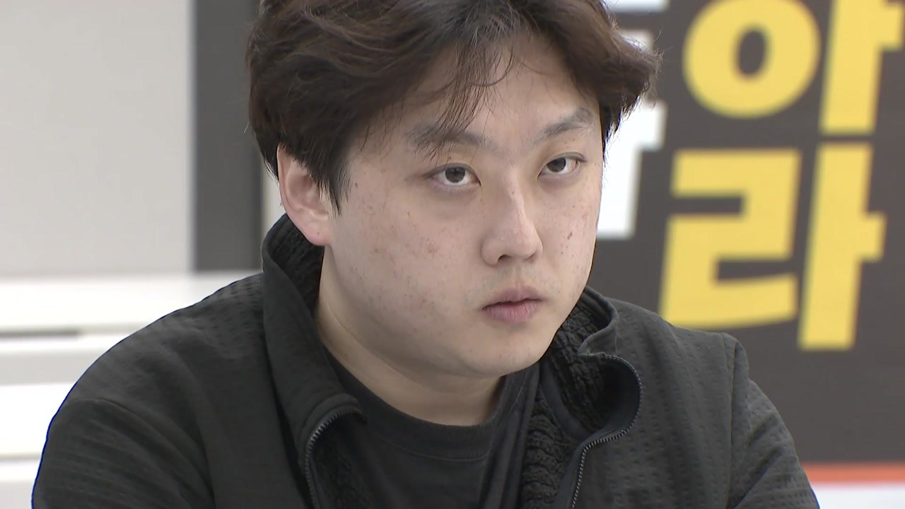 전공의 비대위원장 "의협 회장 독단적 행동 심히 우려 / YTN