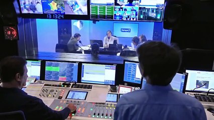 Le groupe Bolloré envisage la construction d'une méga usine de batteries dans l'est de la France