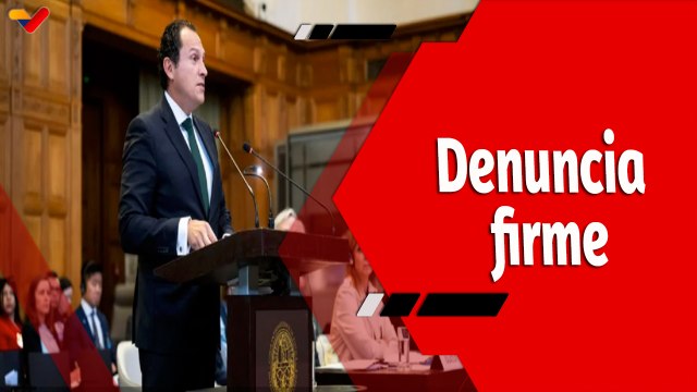 El Mundo en Contexto | México presenta argumentos ante la CIJ por el asalto a su embajada en Quito