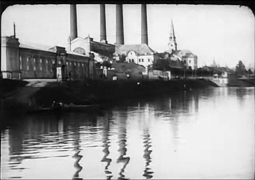 Tretya meshchanskaya 1927