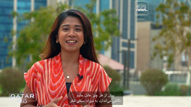 از رقص شمشیر گرفته تا تئاتر مدرن، هنرهای نمایشی در قطر در معرض دید همگان هستند