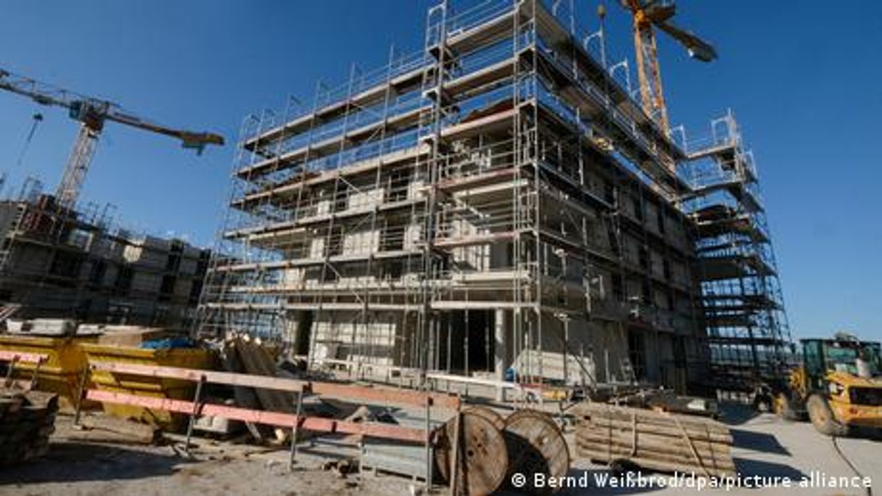 Der teure Traum vom eigenen Heim