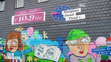 Cómo el trabajo en el extranjero puede impulsar las carreras de los jóvenes 'ninis'