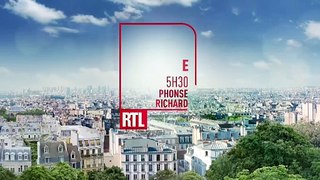 Le journal RTL de 15h du 01 mai 2024