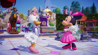 Disney Dreamlight Valley: Das neue Thrills & Frills-Update bringt Daisy, ihre Boutique und mehr