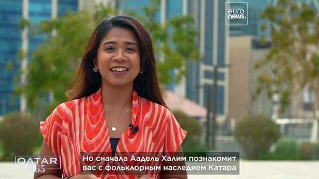 От танца с саблями до современного театра — сценическое искусство в Катаре на высоте