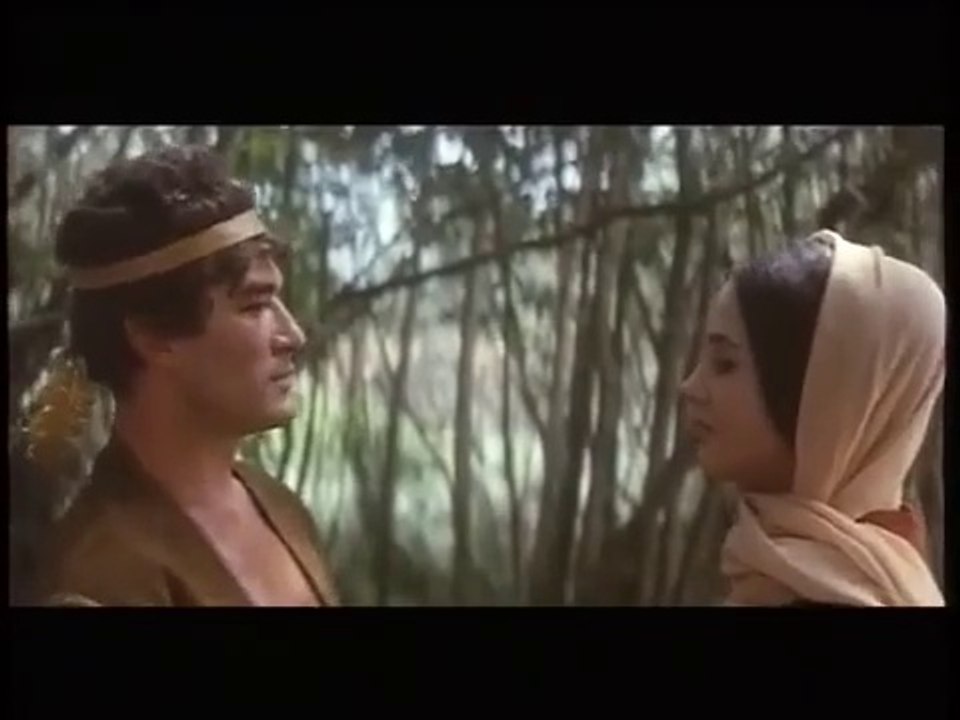 Uncas, el Fin de una Raza /Películas del Oeste/Cine Western