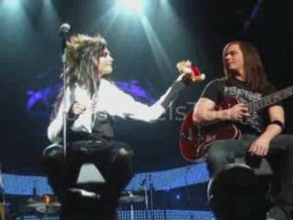 Tokio Hotel Totgeliebt