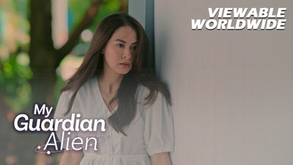 My Guardian Alien: Mahuli na kaya ni Dr. Ceph ang alien? (Episode 23)