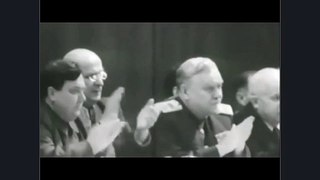 Stalin'ın Son Konuşması 1952 [Kendi Sesinden] Türkçe