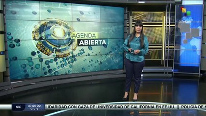 Pdte. Petro denunció red de tráfico de armas en el ejército