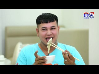 ភោជនីដ្ឋានសាមតូ តោះឆ្ងាញ់ជាមួយលីយ៉ុង YUMMY WITH LYYON Ep 22 Part (3/3)