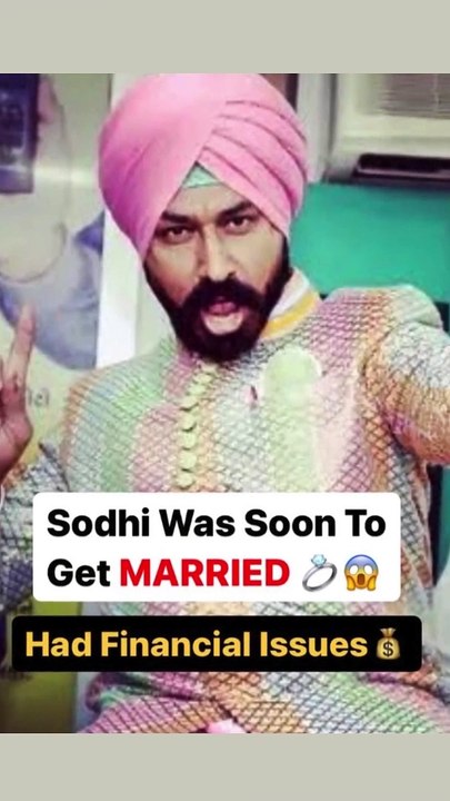TMKOC Ex actor missing.