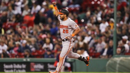Orioles Crush Yankees in Key AL East Battle ⚾️