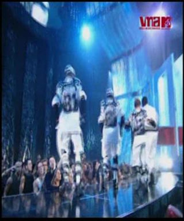 P Diddy & Usher  & Busta Rhymes