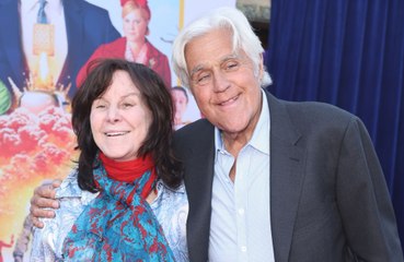 Jay Leno and wife Mavis have declared they are "doing good" after their conservatorship ruling