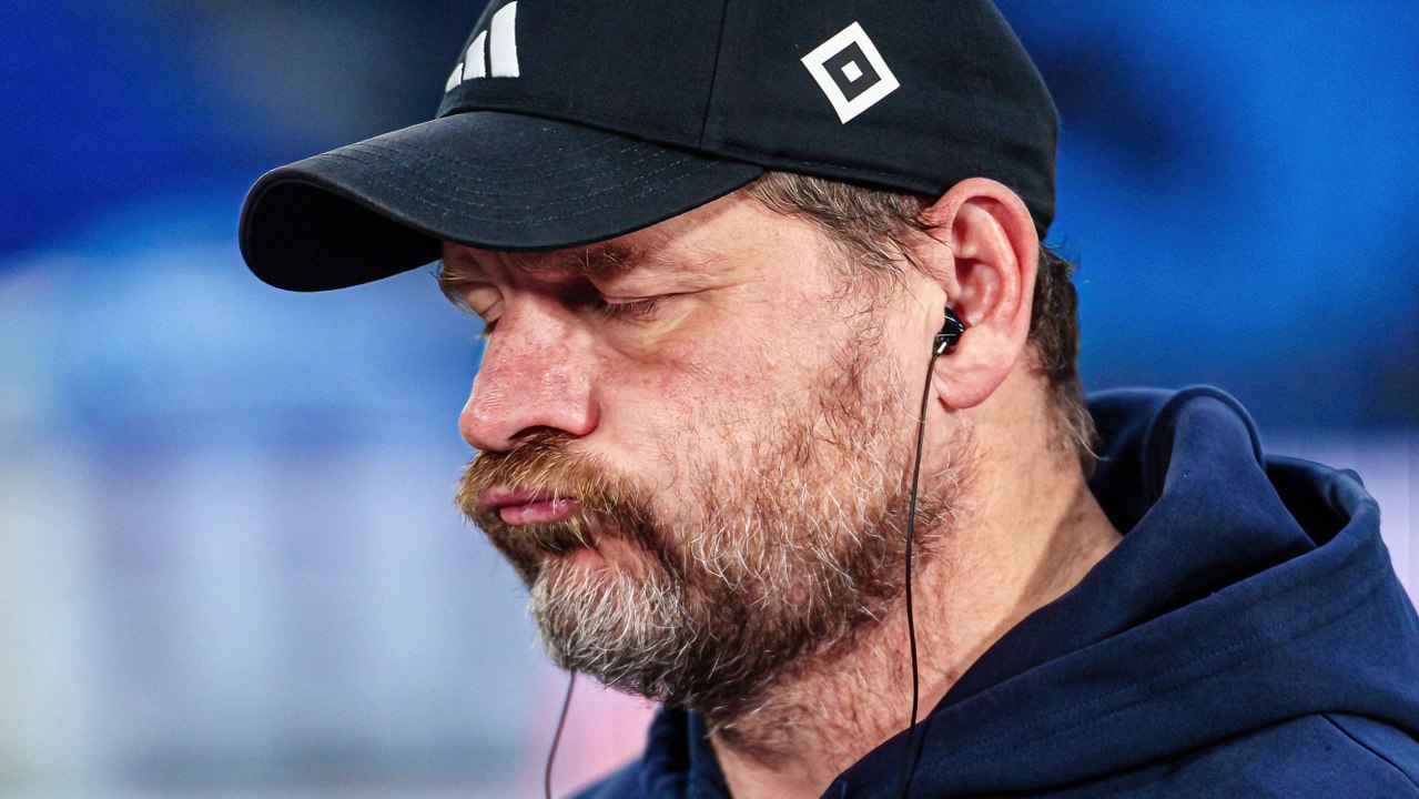 Baumgarts Plädoyer für Fußball und Derbys: 'Dat riecht schön'