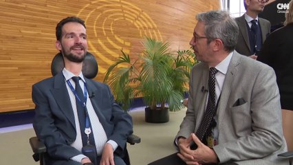 Στέλιος Κυμπουρόπουλος: Διακύβευμα των ευρωεκλογών να μην κερδίσει η Ακροδεξιά